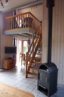 Exklusives Skandinavisches Ferienhaus