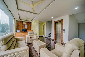 Open Hotel by Olive - The Emerald Inn