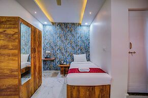 Open Hotel by Olive - The Emerald Inn