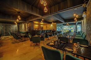 Open Hotel by Olive - The Emerald Inn