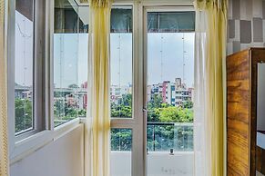Open Hotel by Olive - The Emerald Inn