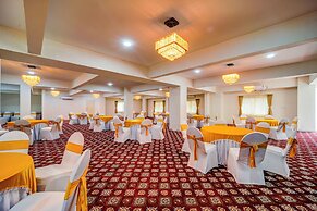 Open Hotel by Olive - The Emerald Inn