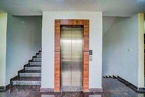 Open Hotel by Olive - The Emerald Inn