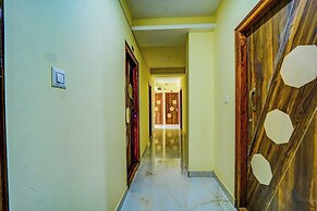 Open Hotel by Olive - The Emerald Inn