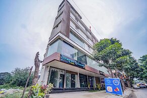 Open Hotel by Olive - The Emerald Inn