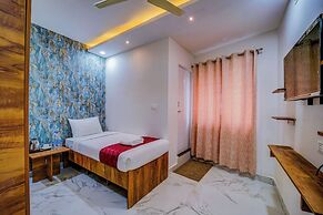 Open Hotel by Olive - The Emerald Inn