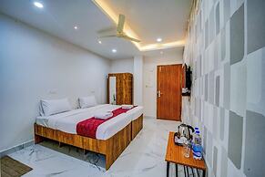 Open Hotel by Olive - The Emerald Inn