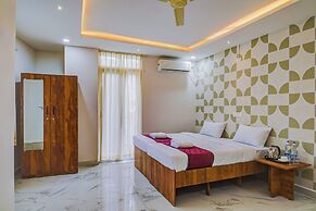 Open Hotel by Olive - The Emerald Inn