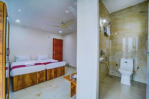 Open Hotel by Olive - The Emerald Inn
