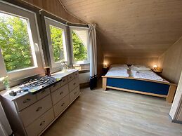 Exklusives Skandinavisches Ferienhaus