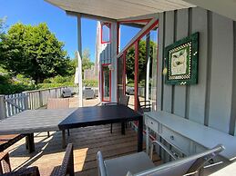 Exklusives Skandinavisches Ferienhaus