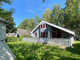 Exklusives Skandinavisches Ferienhaus