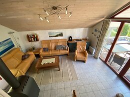 Exklusives Skandinavisches Ferienhaus