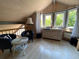 Exklusives Skandinavisches Ferienhaus