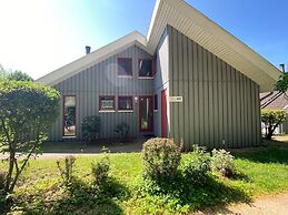 Exklusives Skandinavisches Ferienhaus