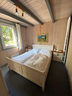 Exklusives Skandinavisches Ferienhaus