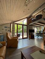 Exklusives Skandinavisches Ferienhaus