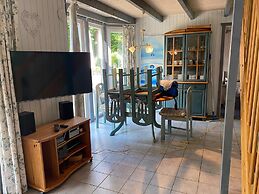 Exklusives Skandinavisches Ferienhaus
