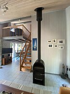 Exklusives Skandinavisches Ferienhaus