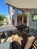 Exklusives Skandinavisches Ferienhaus