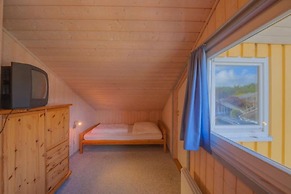 Ferienhaus im Ferienpark Mirow