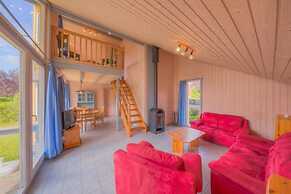 Ferienhaus im Ferienpark Mirow