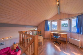 Ferienhaus im Ferienpark Mirow