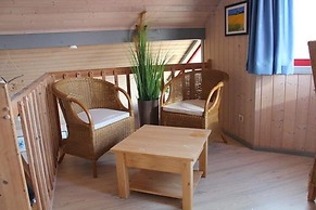Exklusives Skandinavisches Ferienhaus