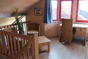 Exklusives Skandinavisches Ferienhaus