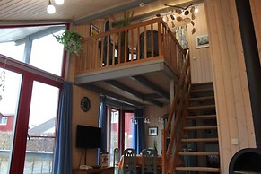 Exklusives Skandinavisches Ferienhaus