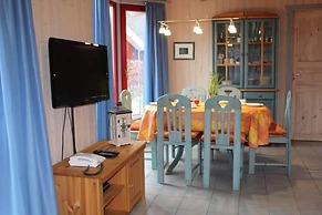Exklusives Skandinavisches Ferienhaus