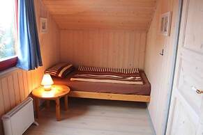Exklusives Skandinavisches Ferienhaus