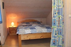 Exklusives Skandinavisches Ferienhaus