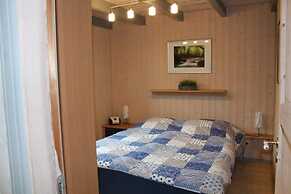 Exklusives Skandinavisches Ferienhaus
