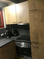 Exklusives Skandinavisches Ferienhaus