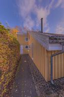 Ferienhaus im Ferienpark Mirow