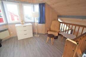 Ferienhaus im Ferienpark Mirow