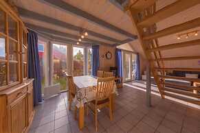 Ferienhaus im Ferienpark Mirow