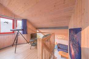 Ferienhaus im Ferienpark Mirow