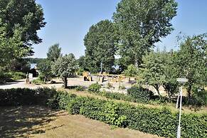 Ferienhaus im Ferienpark Mirow