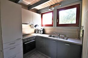 Ferienhaus im Ferienpark Mirow