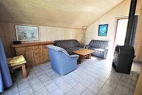 Ferienhaus im Ferienpark Mirow