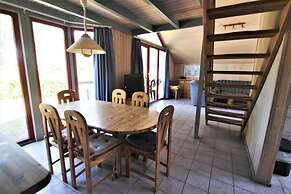 Ferienhaus im Ferienpark Mirow