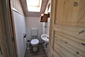 Ferienhaus im Skandinavischen Stil