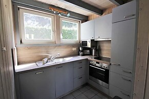 Ferienhaus im Skandinavischen Stil