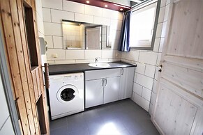 Ferienhaus im Skandinavischen Stil