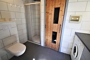 Ferienhaus im Skandinavischen Stil