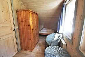 Ferienhaus im Skandinavischen Stil