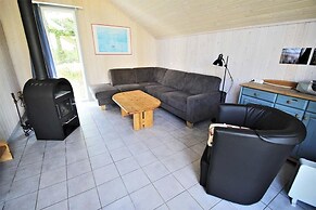 Ferienhaus im Skandinavischen Stil