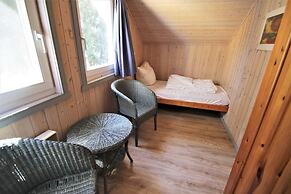 Ferienhaus im Skandinavischen Stil